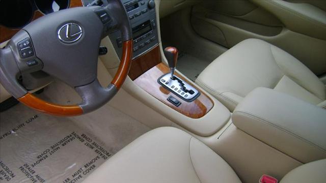 2005 Lexus ES 330 Unknown