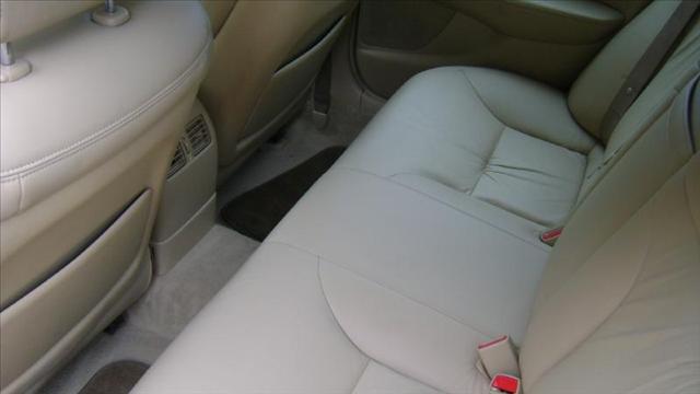 2005 Lexus ES 330 Unknown