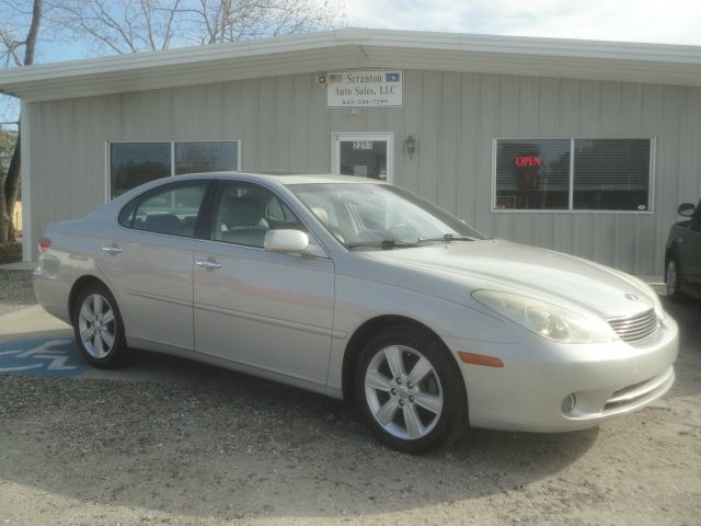 2005 Lexus ES 330 3.5tl W/tech Pkg