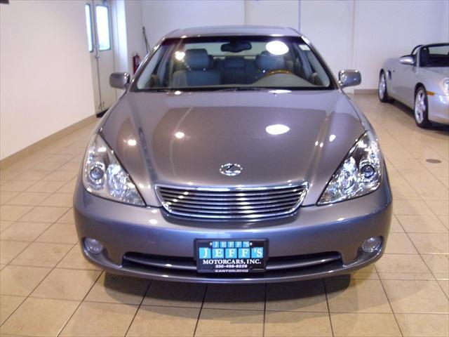 2005 Lexus ES 330 SE Sedan