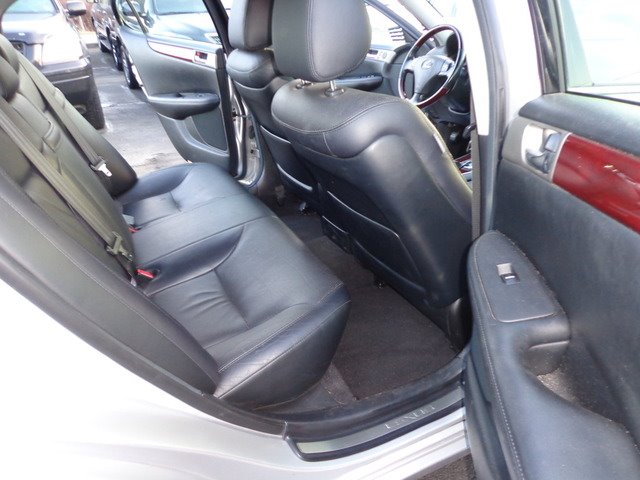 2005 Lexus ES 330 3.5tl W/tech Pkg