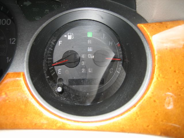 2005 Lexus ES 330 3.5tl W/tech Pkg