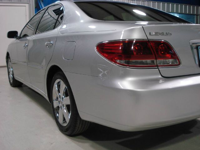 2005 Lexus ES 330 3.5tl W/tech Pkg