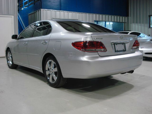 2005 Lexus ES 330 3.5tl W/tech Pkg