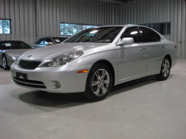 2005 Lexus ES 330 3.5tl W/tech Pkg