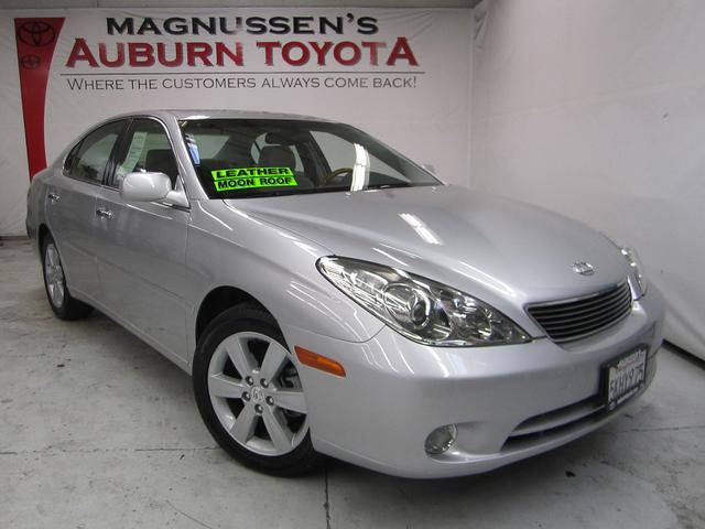 2005 Lexus ES 330 Base