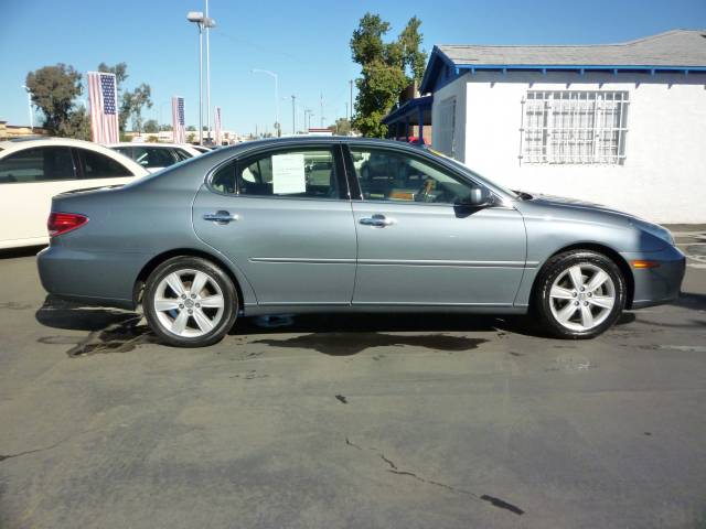 2005 Lexus ES 330 Unknown
