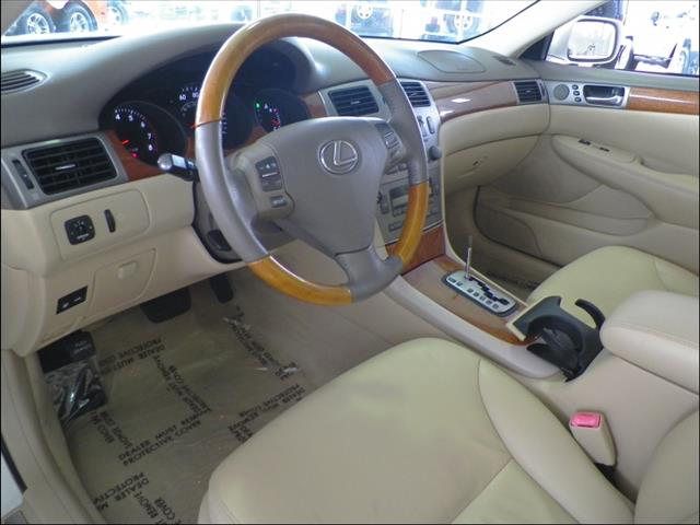 2005 Lexus ES 330 Base