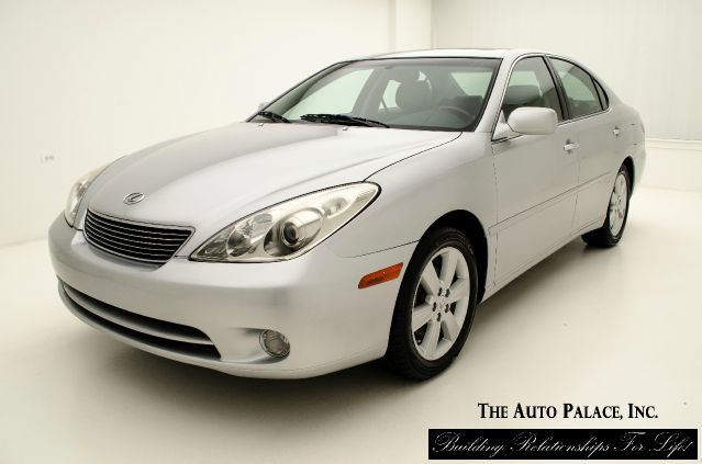 2006 Lexus ES 330 3.5tl W/tech Pkg