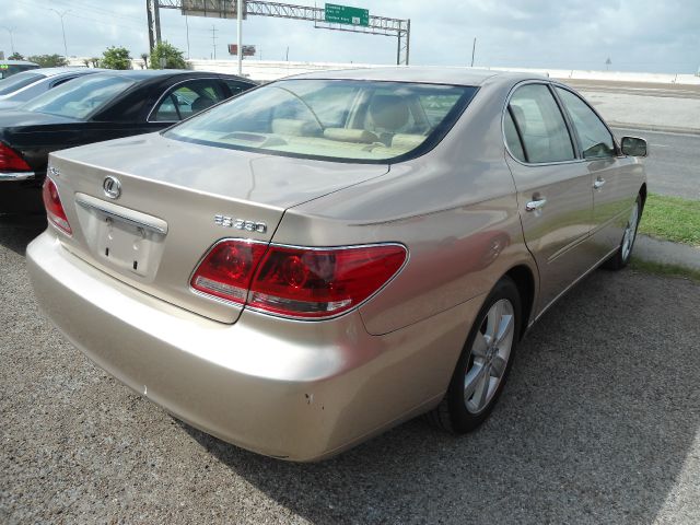 2006 Lexus ES 330 Unknown