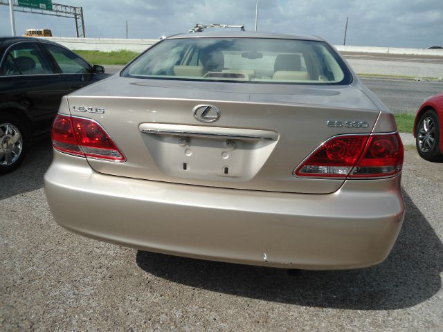 2006 Lexus ES 330 Unknown