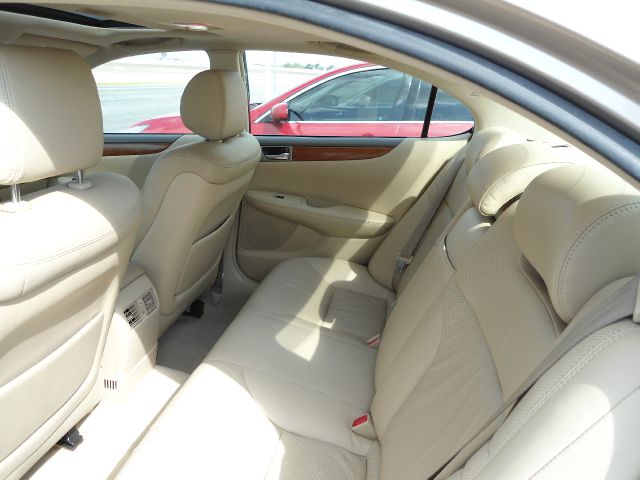 2006 Lexus ES 330 Unknown