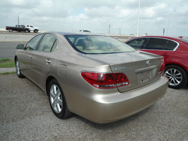 2006 Lexus ES 330 Unknown