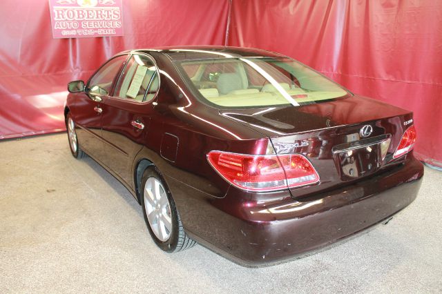 2006 Lexus ES 330 3.5tl W/tech Pkg