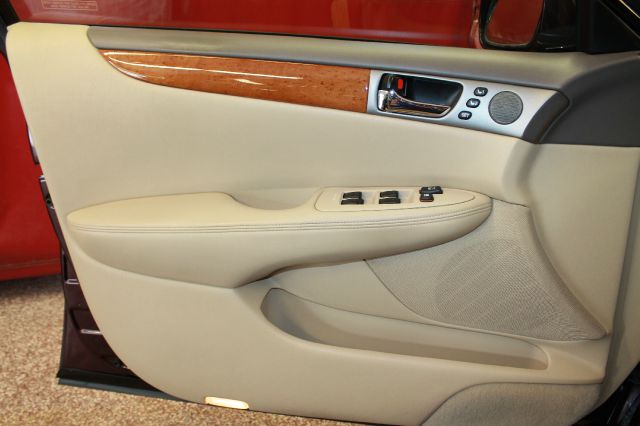 2006 Lexus ES 330 3.5tl W/tech Pkg