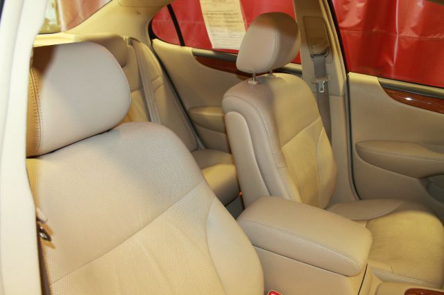 2006 Lexus ES 330 3.5tl W/tech Pkg