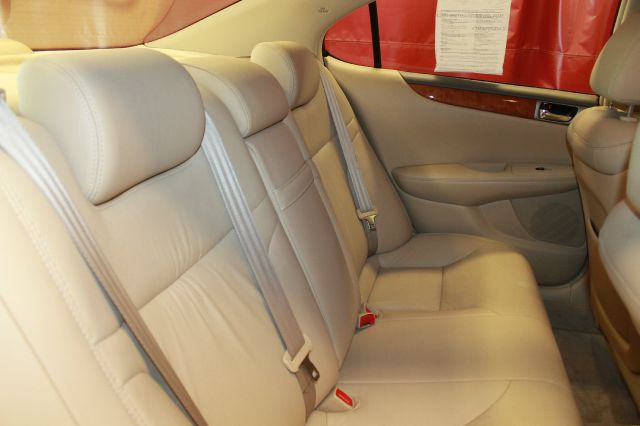 2006 Lexus ES 330 3.5tl W/tech Pkg