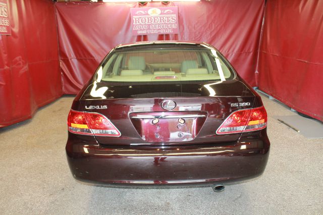 2006 Lexus ES 330 3.5tl W/tech Pkg