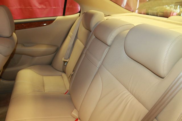 2006 Lexus ES 330 3.5tl W/tech Pkg