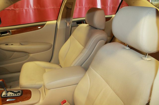 2006 Lexus ES 330 3.5tl W/tech Pkg