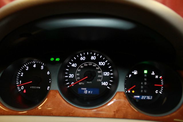 2006 Lexus ES 330 3.5tl W/tech Pkg