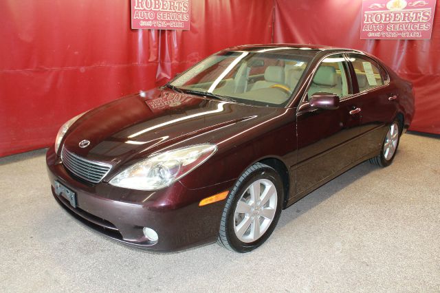 2006 Lexus ES 330 3.5tl W/tech Pkg