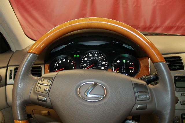 2006 Lexus ES 330 3.5tl W/tech Pkg