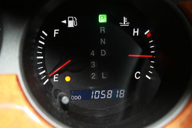 2006 Lexus ES 330 3.5tl W/tech Pkg