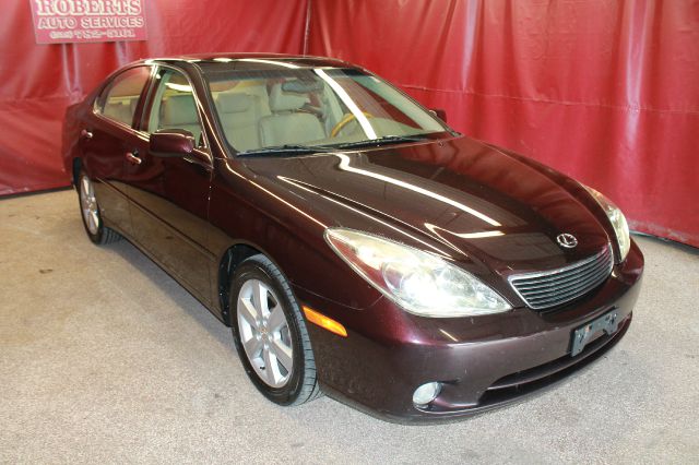 2006 Lexus ES 330 3.5tl W/tech Pkg