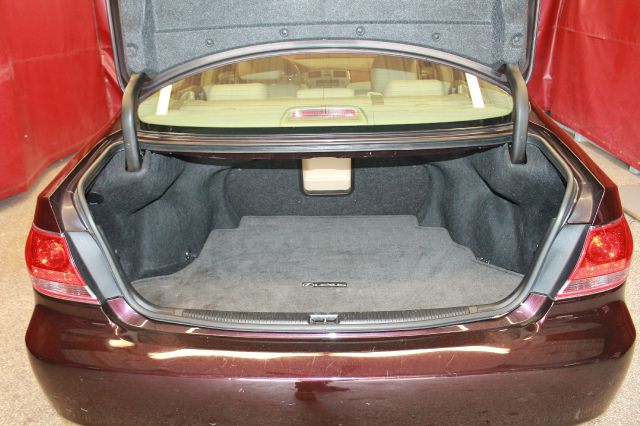 2006 Lexus ES 330 3.5tl W/tech Pkg