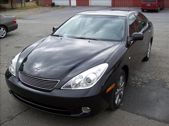 2006 Lexus ES 330 Base