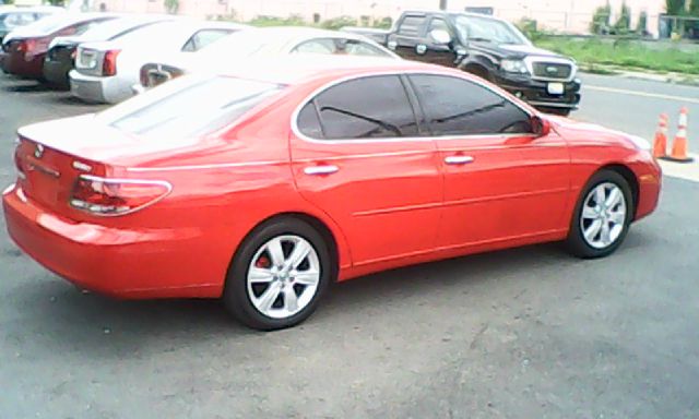 2006 Lexus ES 330 3.5tl W/tech Pkg