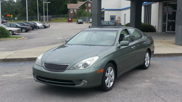 2006 Lexus ES 330 3.5tl W/tech Pkg