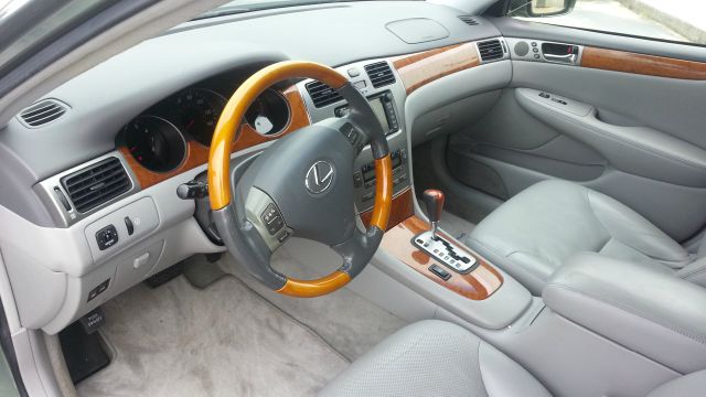 2006 Lexus ES 330 3.5tl W/tech Pkg