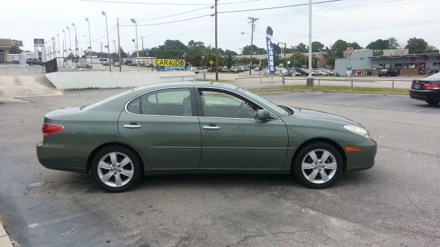 2006 Lexus ES 330 3.5tl W/tech Pkg