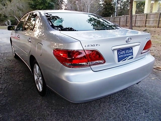 2006 Lexus ES 330 3.5tl W/tech Pkg