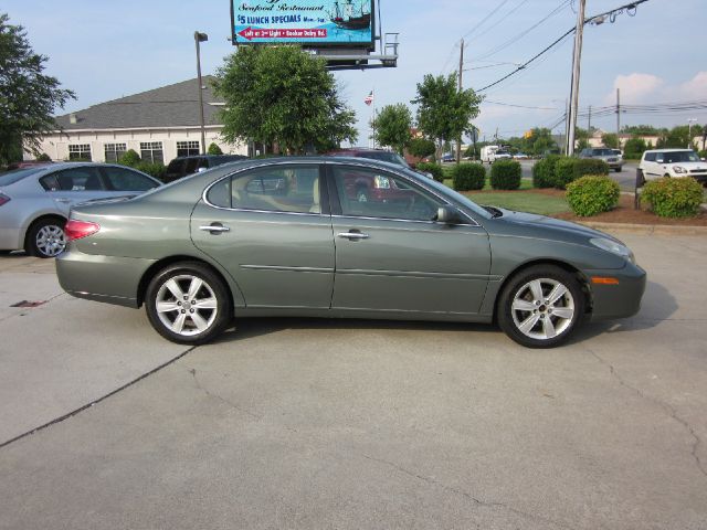 2006 Lexus ES 330 3.5tl W/tech Pkg