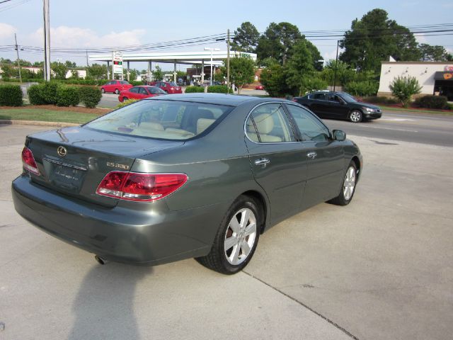 2006 Lexus ES 330 3.5tl W/tech Pkg