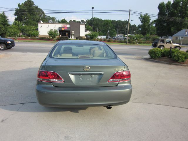 2006 Lexus ES 330 3.5tl W/tech Pkg