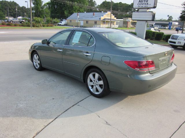 2006 Lexus ES 330 3.5tl W/tech Pkg