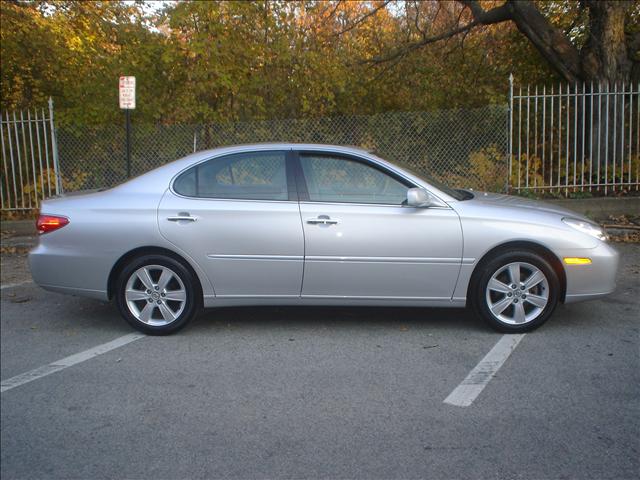 2006 Lexus ES 330 Base