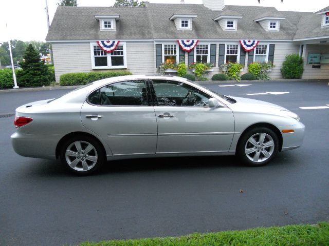 2006 Lexus ES 330 3.5tl W/tech Pkg