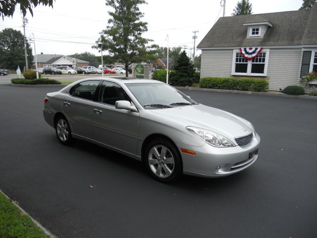 2006 Lexus ES 330 3.5tl W/tech Pkg