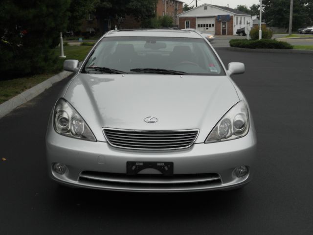 2006 Lexus ES 330 3.5tl W/tech Pkg