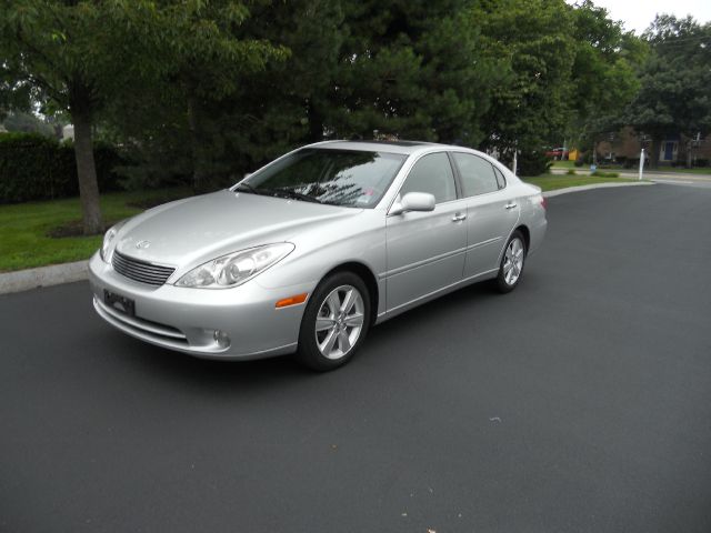 2006 Lexus ES 330 3.5tl W/tech Pkg