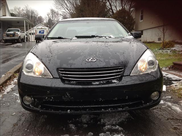 2006 Lexus ES 330 Unknown