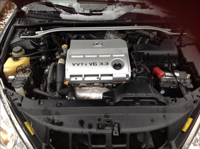 2006 Lexus ES 330 Unknown
