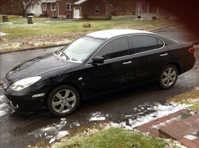 2006 Lexus ES 330 Unknown