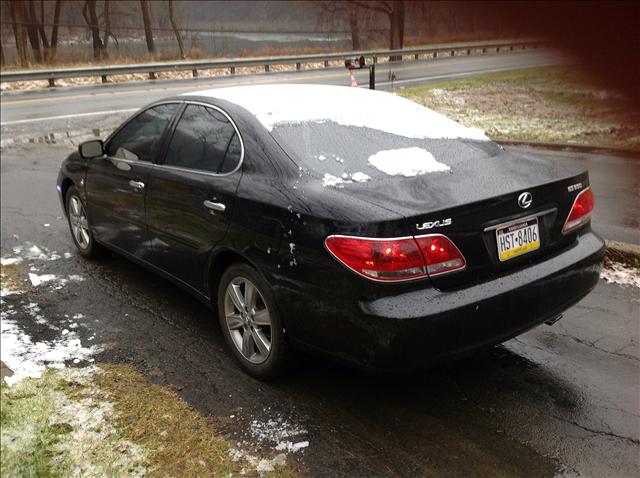 2006 Lexus ES 330 Unknown