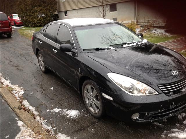 2006 Lexus ES 330 Unknown